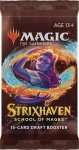 DRAFT BOOSTER STRIXHAVEN EN