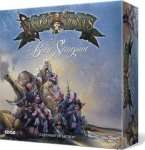 LA BRISE SANGUINE - EXT. RUM AND BONES