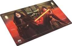 PLAYMAT BAYLAN - GG: SW UNLIMITED