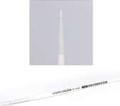 PINCEAU SYNTHETIC GLAZE MEDIUM