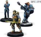 RETALIATION - DIRE FOES MISSION PACK