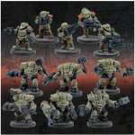 DEADZONE - FORGE FATHER HOLD WARRIORS STARTER