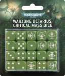 CRITICAL MASS DICE OCTARIUS