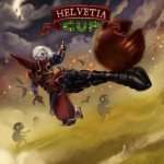 EQUIPE VAMPIRE - EXT. HELVETIA CUP 