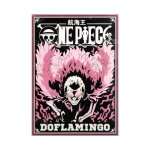 BICYCLE DOFLAMINGO ONE PIECE