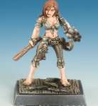 SPITFIRE - FREEBOOTER