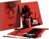 PORTFOLIO LES BRISES - BROKEN TALES