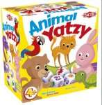 ANIMAL YATZY