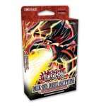 DECK DE STRUCTURE SLIFER (REPRINT 2023)