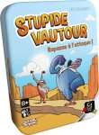STUPIDE VAUTOUR BOITE METAL