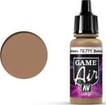 CHAIR BARBARE (72771)