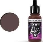 CHAIR SOMBRE (72744)