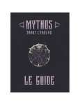 GUIDE DU TAROT CTHULHU MYTHOS
