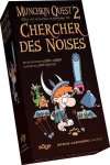 MUNCHKIN QUEST 2 EXT CHERCHER DES NOISES