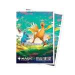 105P CHOCOBO FINAL FANTASY APEX