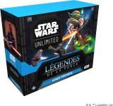 STAR WARS UNLIMITED KIT AP LEGENDES DE LA FORCE