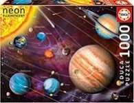 1000P SYSTEME SOLAIRE - NEON