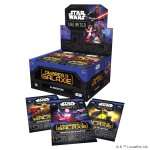 STAR WARS UNLIMITED BOOSTER SET 2 OMBRES DE LA GALAXIE