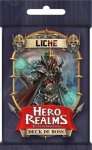 HERO REALMS EXTENSION DECK DE BOSS LICHE
