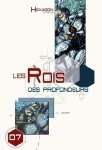 LES ROIS DES PROFONDEURS - HEXAGON 07