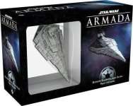 DESTROYER STELLAIRE DE CLASSE VICTORY - EXT. ARMADA