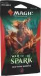 WAR OF THE SPARK - THEME BOOSTER ROUGE