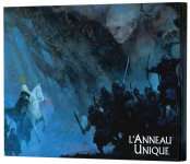 ECRAN GARDIEN ANNEAU UNIQUE 22