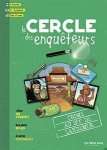 LE CERCLE DES ENQUETEURS - CRIME AU ZOO DE LANDEMOR