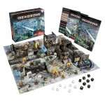 DEADZONE 3 ESCARMOUCHES AU COE