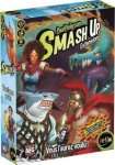 VOUS L'AUREZ VOULU! - EXT. SMASH UP