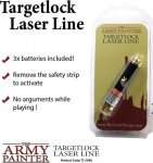 POINTEUR LASER (LIGNE) 2019 AP