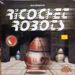 RICOCHET ROBOTS