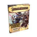 SENTENCE D'EXTINCTION VOLUME 2 - PATHFINDER 2