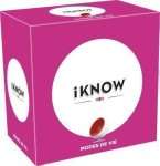 I KNOW MINI MODES DE VIE