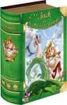 JACK ET LE HARICOT MAGIQUE