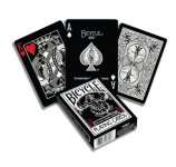 BICYCLE BLACK TIGGER REVITAL