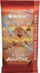 MAGIC AVATAR COLLECTOR BOOSTER VF