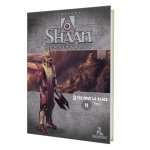 LE FEU SOUS LA GLACE 3 SHAAN