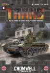 TANKS EXTENSION CROMWELL VF