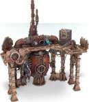 SACRISTAN FORGESHRINE