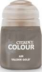 VALDOR GOLD 24ML (AIR)