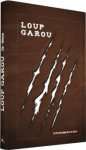 LOUP GAROU - BD HEROS