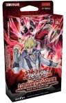YU GI OH DECK DE STRUCTURE LE ROI CRAMOISI