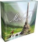 HORIZONS LOINTAINS - EXT. MYTHWIND