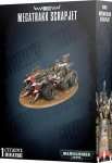 ORKS MEGATRAKK SCRAPJET