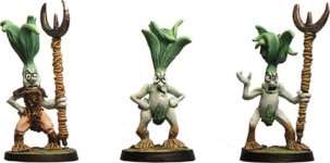 HOMMES POIREAUX NAHEULBEUK