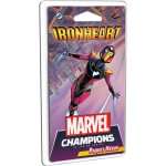 IRONHEART - EXT. HEROS MARVEL CHAMPIONS JCE