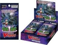 BOOSTER DEMONIC LORD INVASION