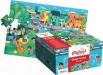 48P GEANT - LA VILLE