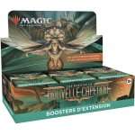 MAGIC BOOSTER D'EXTENSION LES RUE DE LA NOUVELLE CAPENNA